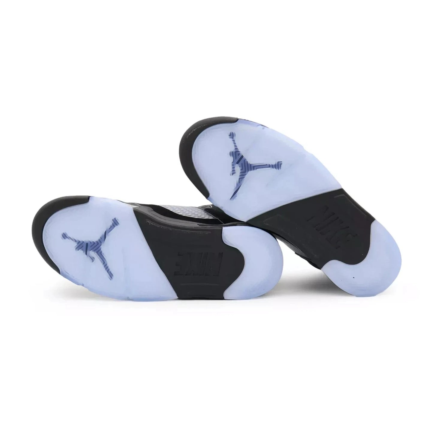 Nike Air Jordan 5 Retro Black Metallic Reimagined 2025 – HF3975-001